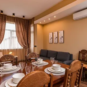 Appartamento Dream - Jazzy Two Bedroom By Flat Mаnager, Sofia