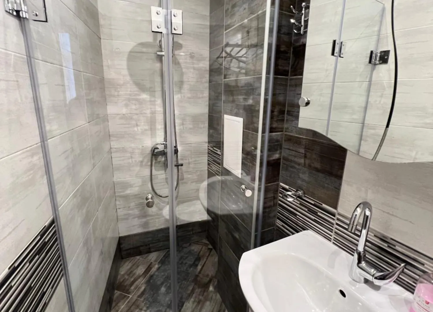 Appartamento Budapest Central Cozy Studio W Working Space And Wifi Sofia